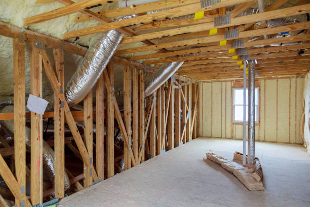 Best Insulation Repair Services  in Conshohocken, PA