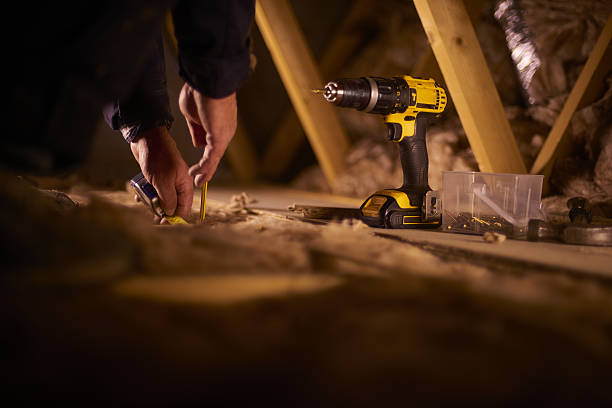 Best Attic Insulation Installation  in Conshohocken, PA