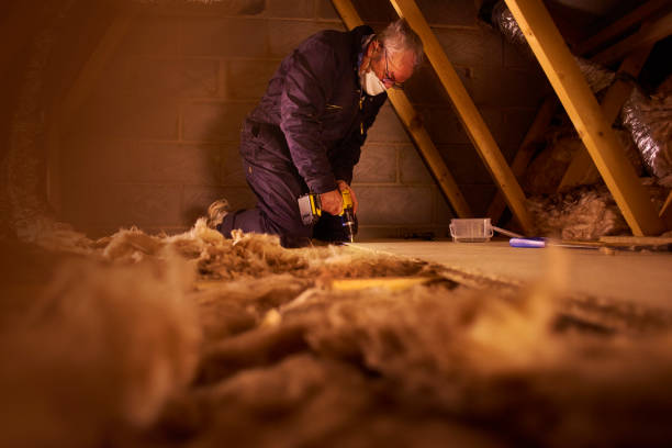 Range of Insulation Solutions in Conshohocken, PA